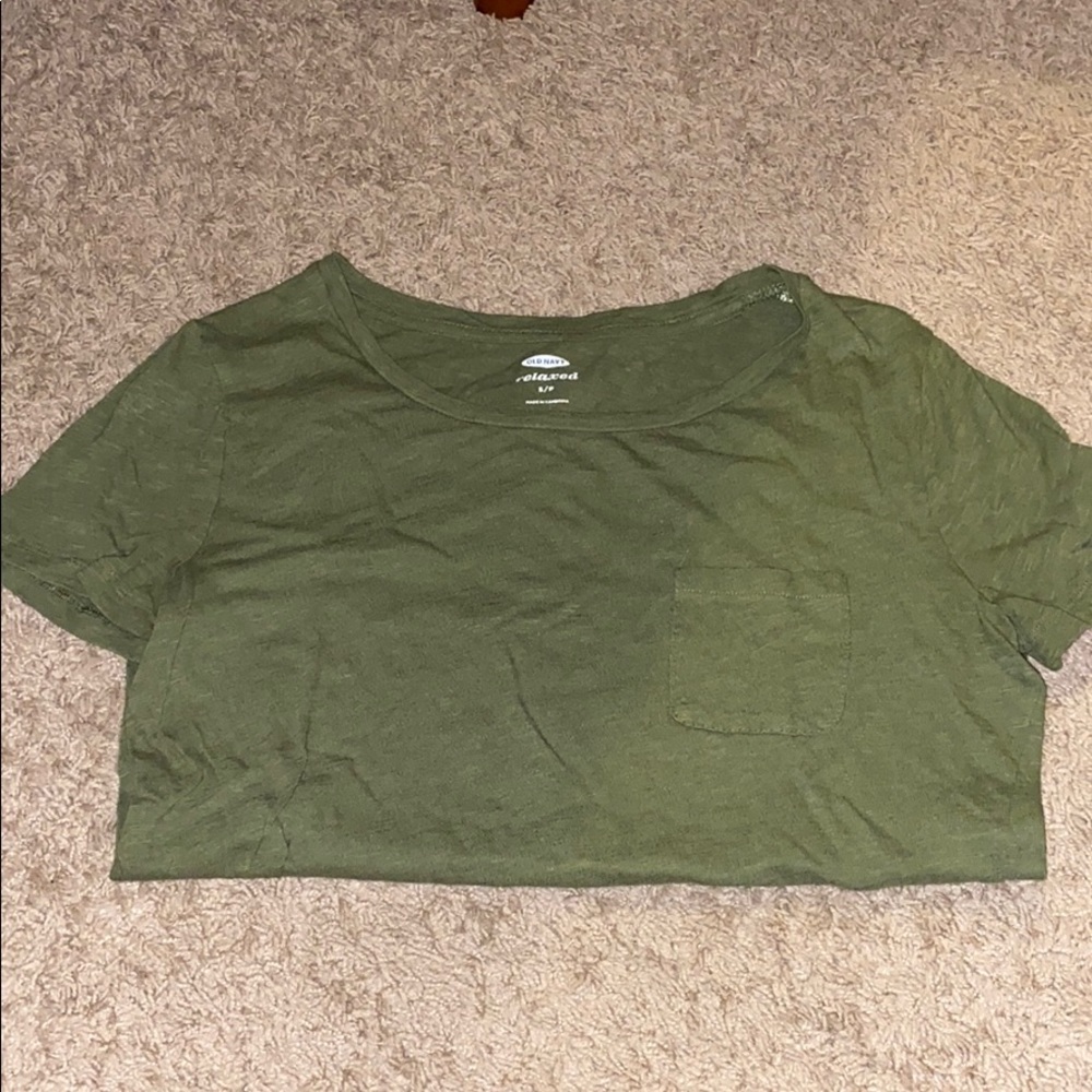 Tee - Picture 2 of 2